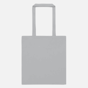 Cotton Color Tote Bag | Westford Mill W101