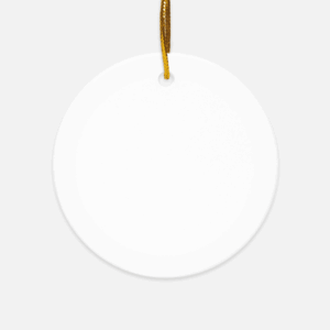 Ceramic Ornament