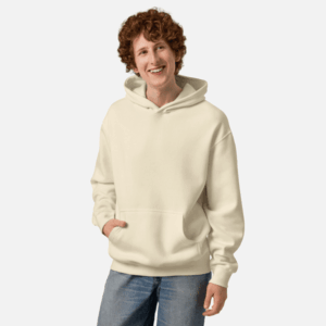 Men's Box Hoodie I Cotton Heritage M2635