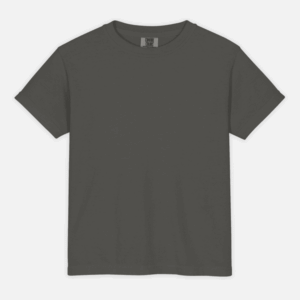 Youth Garment-Dyed Heavyweight T-Shirt | Comfort Colors 9018