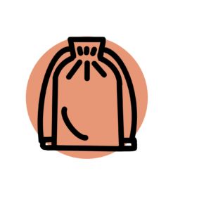 Drawstring Bags