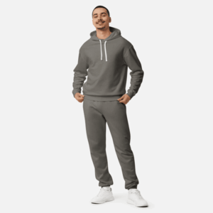 Unisex Garment-Dyed Fleece Sweatpants | Comfort Colors 1469