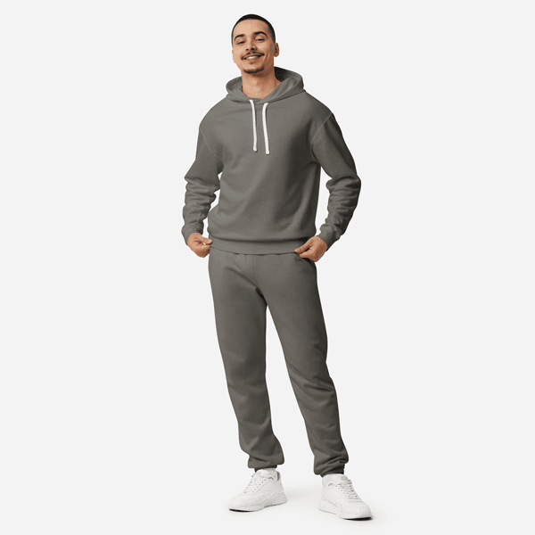 Unisex Garment-Dyed Fleece Sweatpants | Comfort Colors 1469
