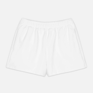 All-Over Print Unisex Cotton Shorts