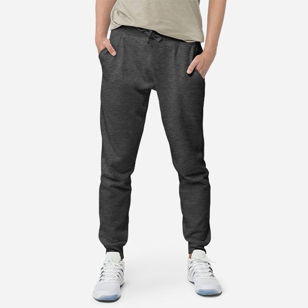 Unisex Fleece Sweatpants | Cotton Heritage M7580