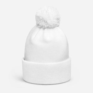 Pom-Pom Beanie | Beechfield B426