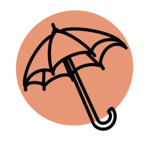 Umbrellas
