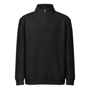 Lane Seven LS14014 Premium 1/4 Zip Sweatshirt