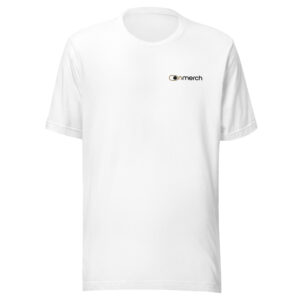 Unisex t-shirt