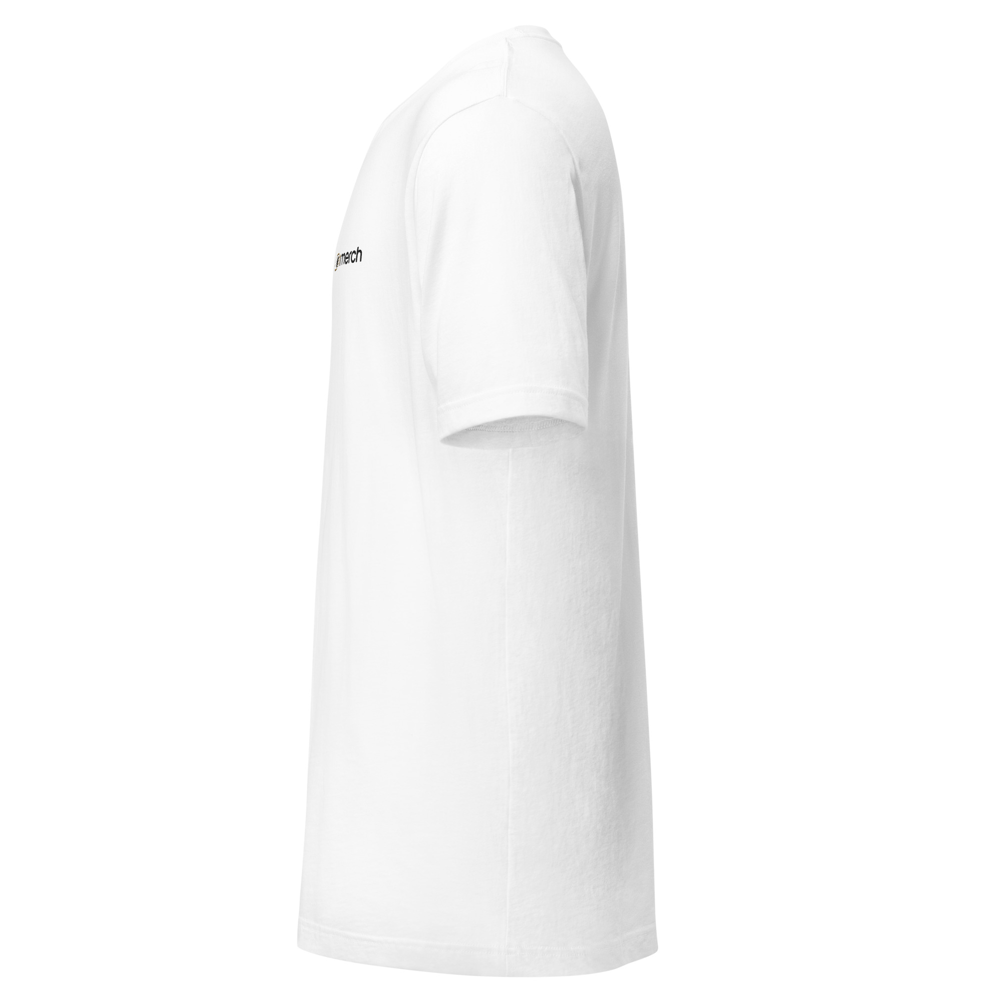 Unisex t-shirt - Image 3