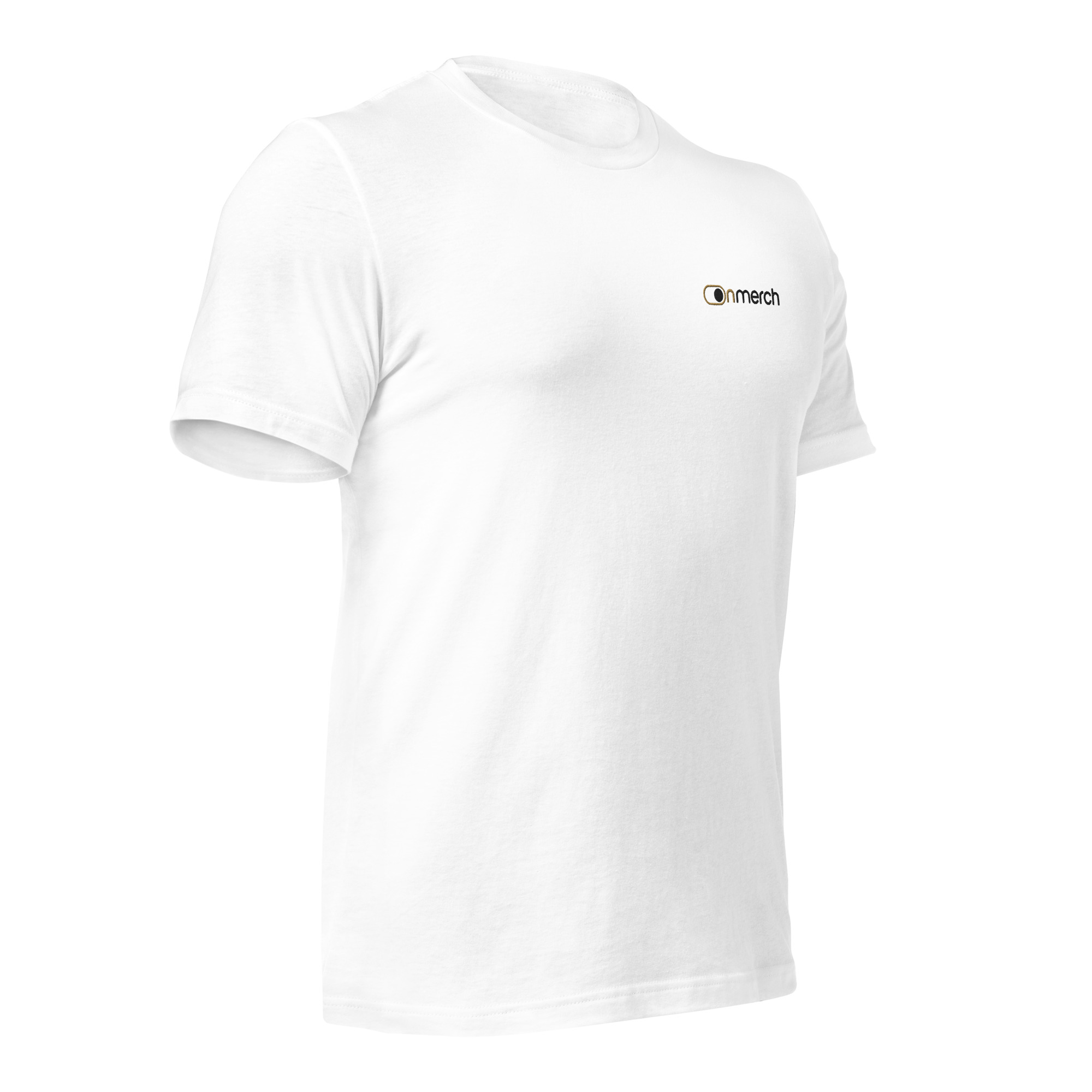 Unisex t-shirt - Image 7