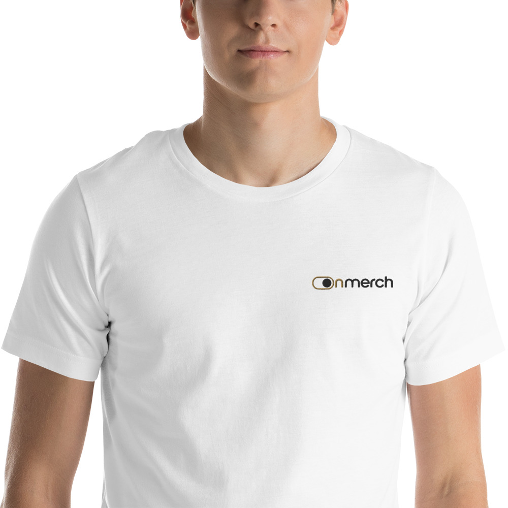 Unisex t-shirt - Image 6