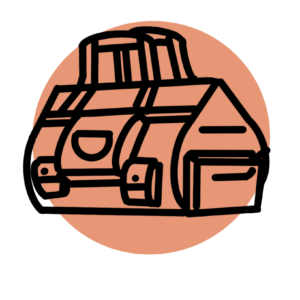 Weekender Bags